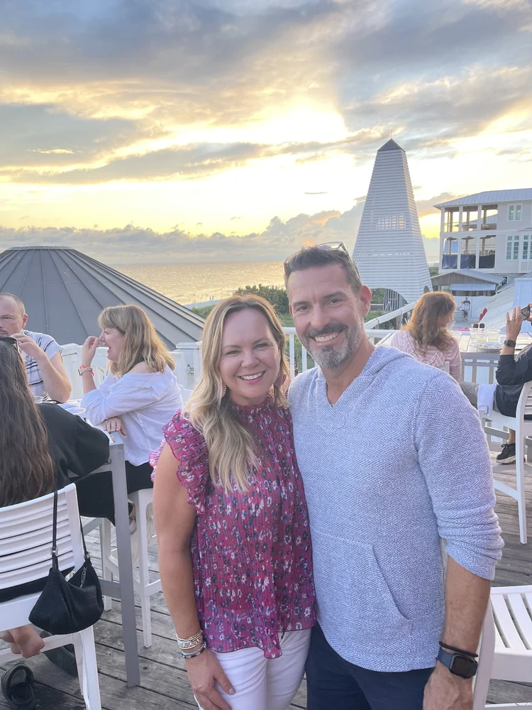 Bud and Alley's in 30A Seaside Florida, Andrea Neel, Perfectly Hosted